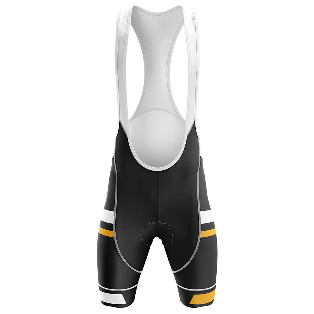 Don't Get Old - Men's Cycling Kit