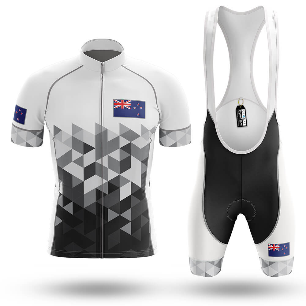 New Zealand V20s - Men's Cycling Kit