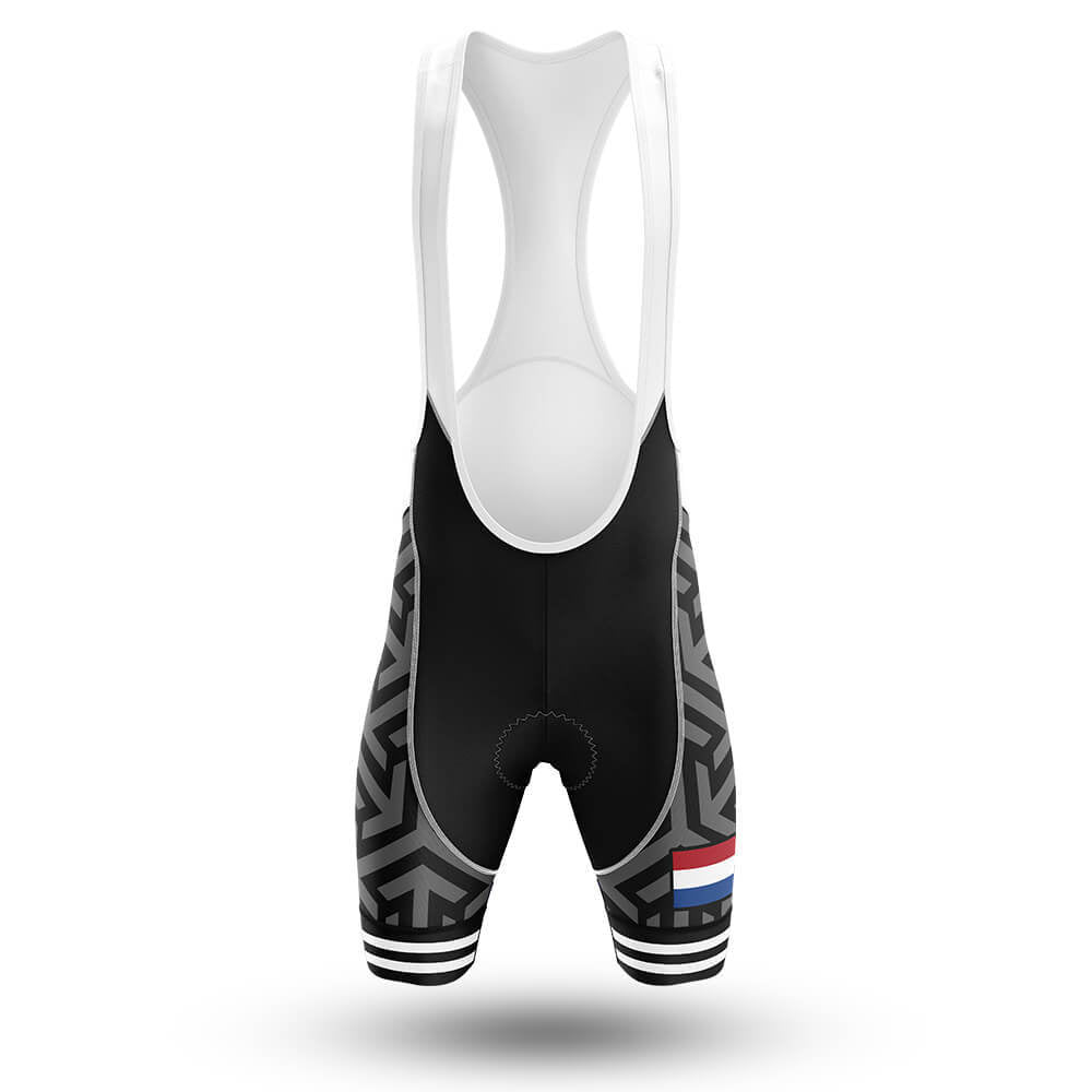 Netherlands V18 - Men's Cycling Kit