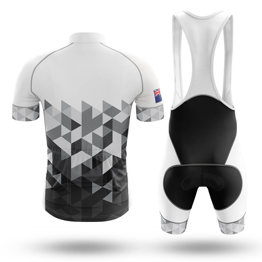 New Zealand V20s - Men's Cycling Kit