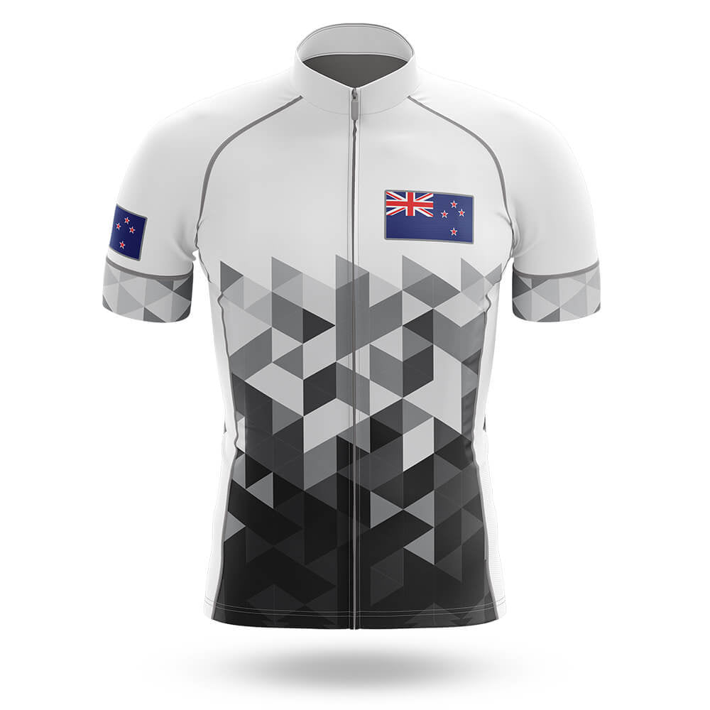 New Zealand V20s - Men's Cycling Kit