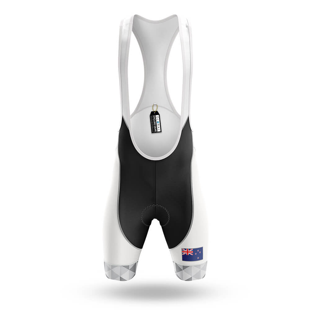 New Zealand V20s - Men's Cycling Kit