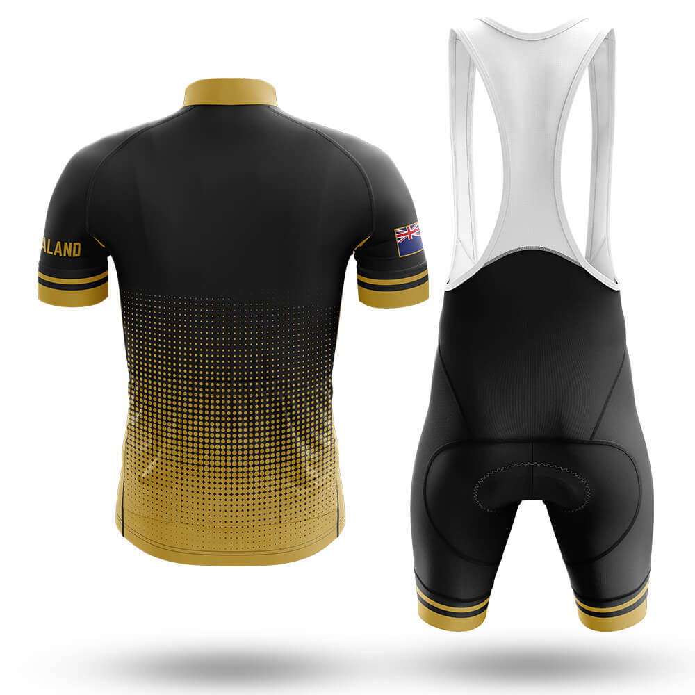New Zealand V20 - Men's Cycling Kit