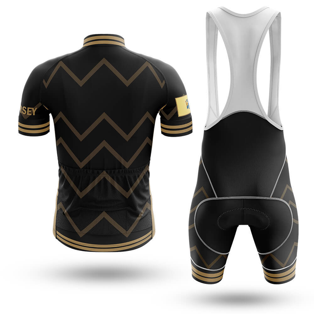 New Jersey V17 - Men's Cycling Kit
