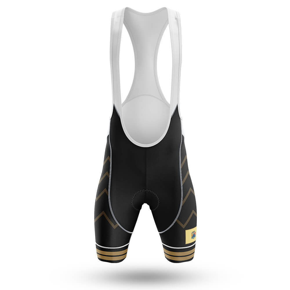 New Jersey V17 - Men's Cycling Kit