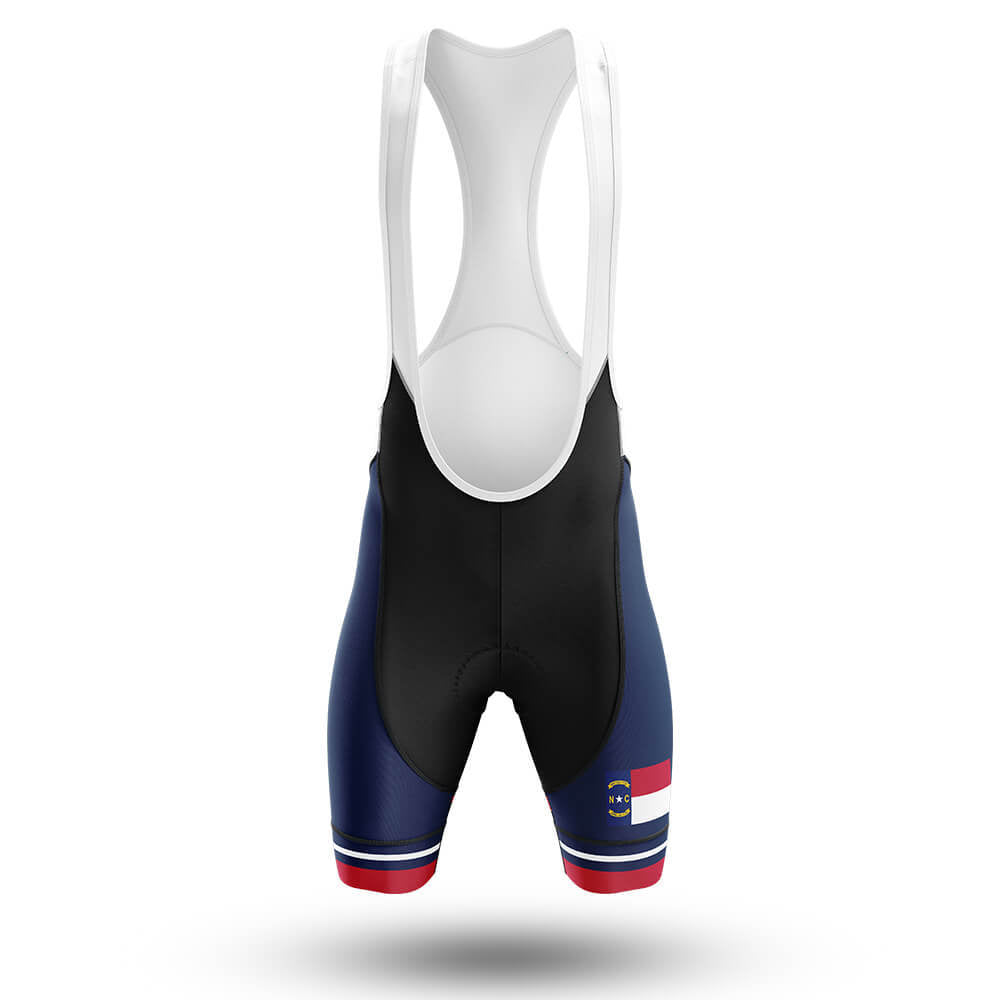 North Carolina V19 - Men's Cycling Kit