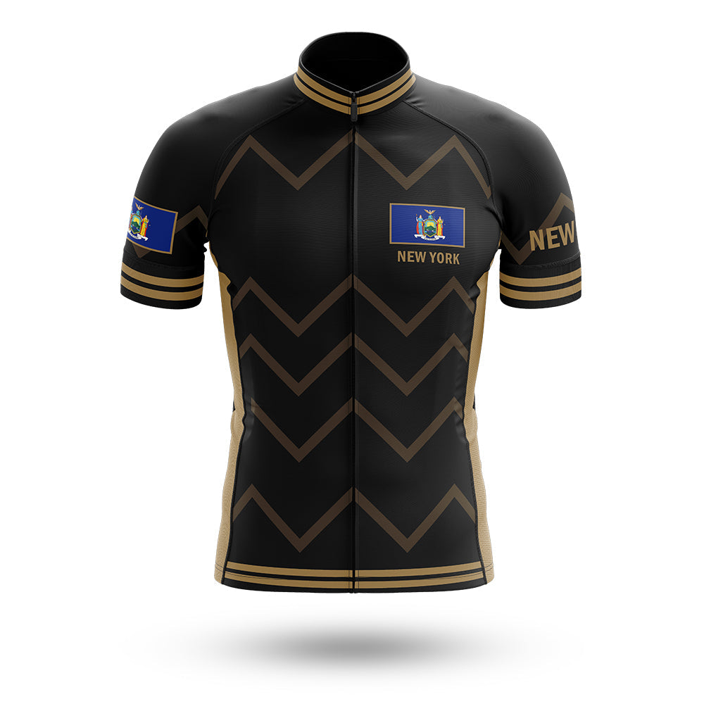 New York V17 - Men's Cycling Kit