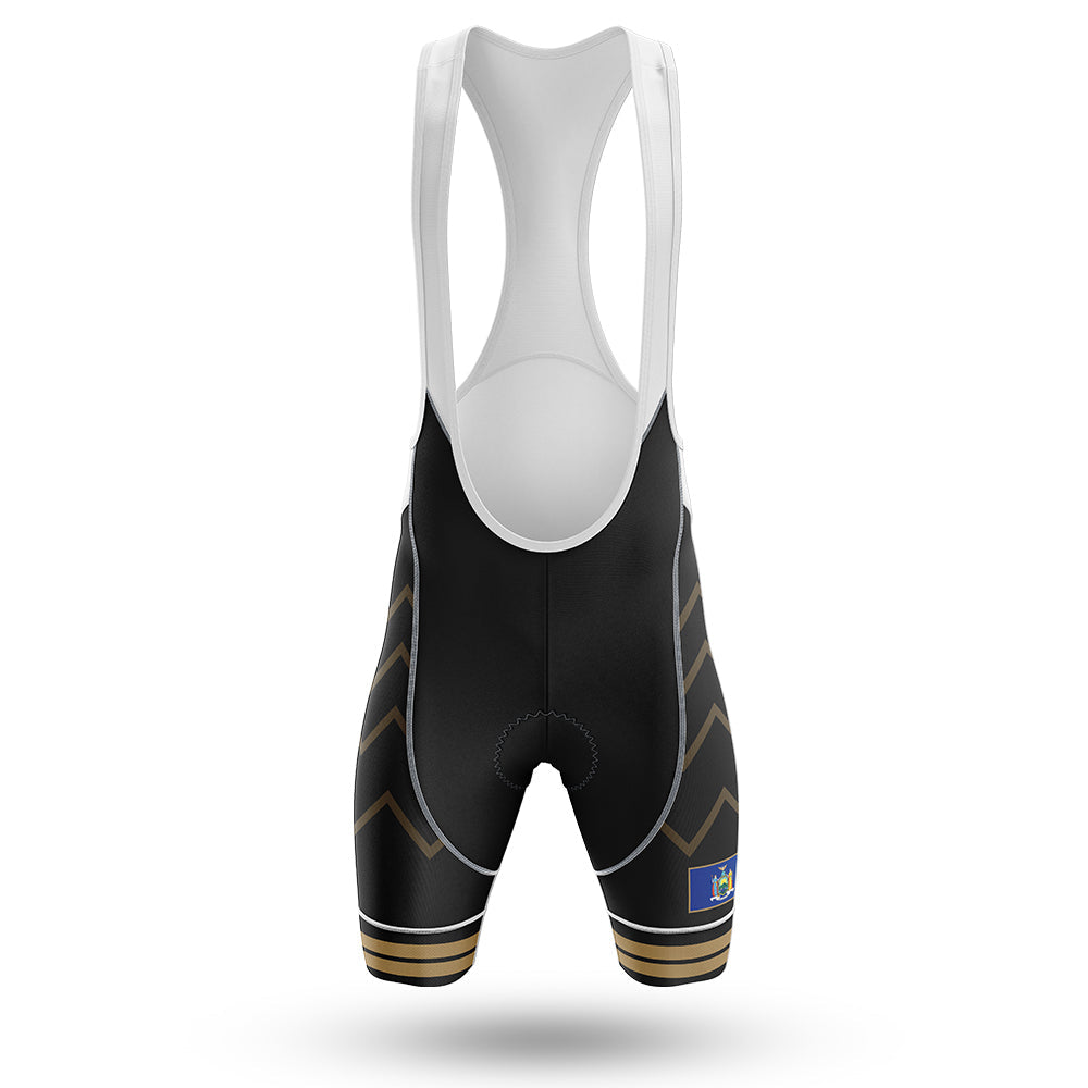 New York V17 - Men's Cycling Kit