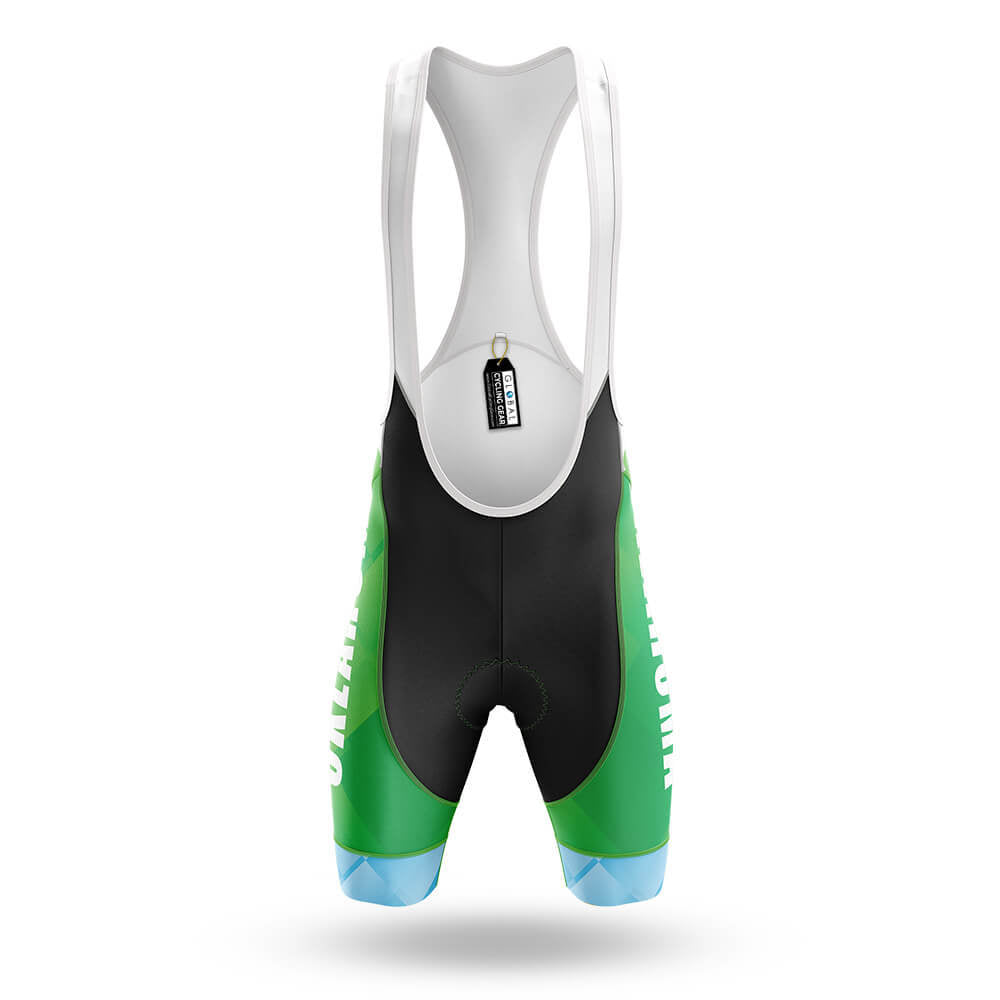 Oklahoma S3 - Men's Cycling Kit