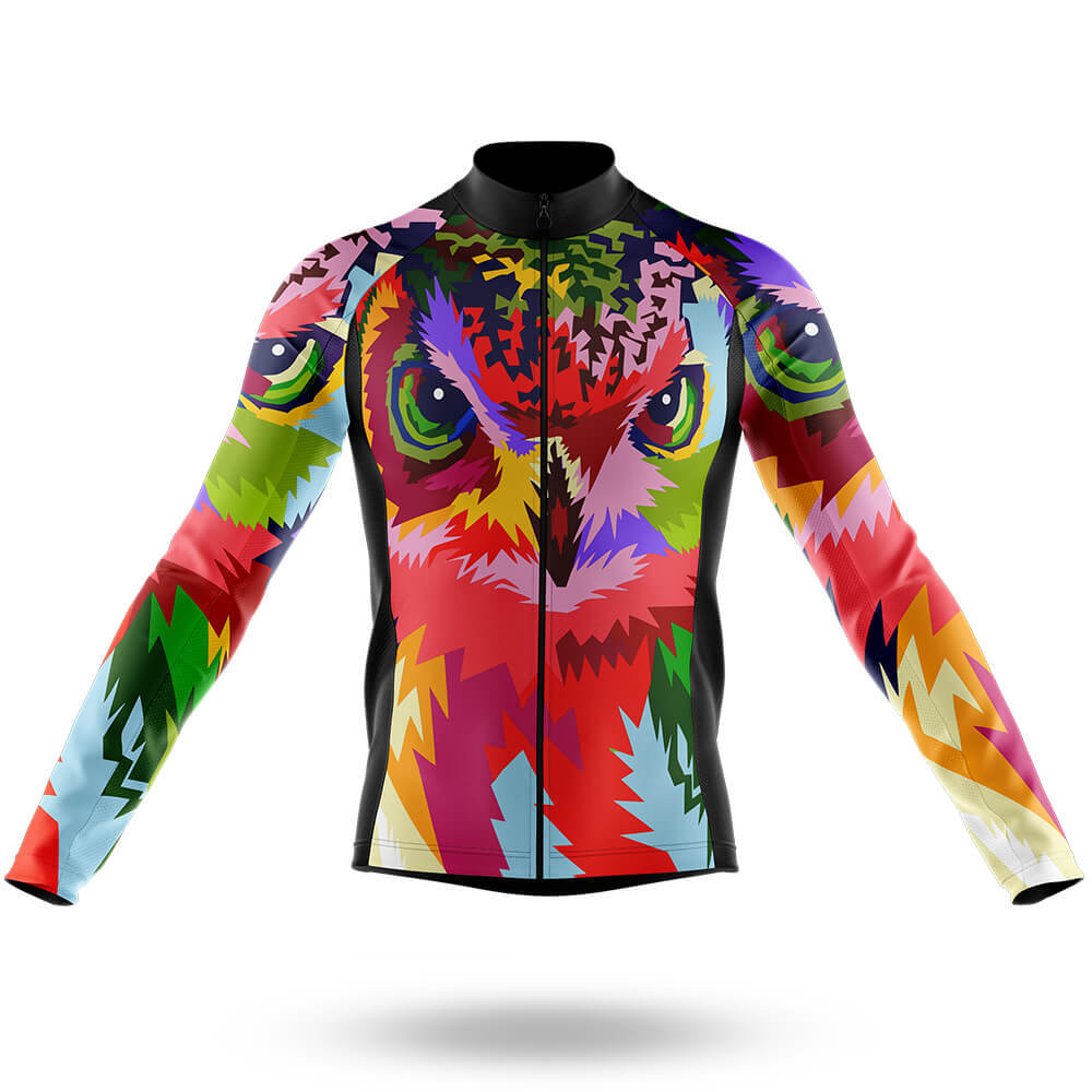 Owl - Men's Cycling Kit