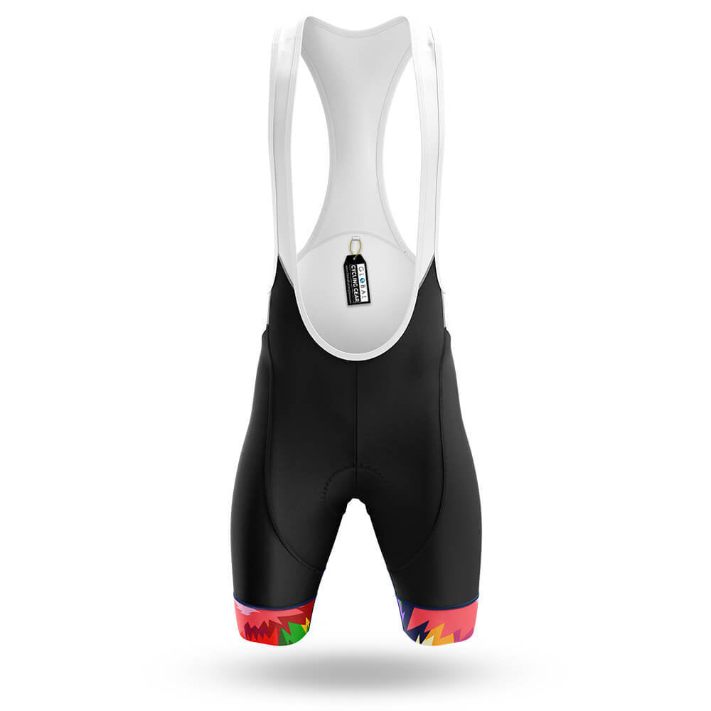 Owl - Men's Cycling Kit