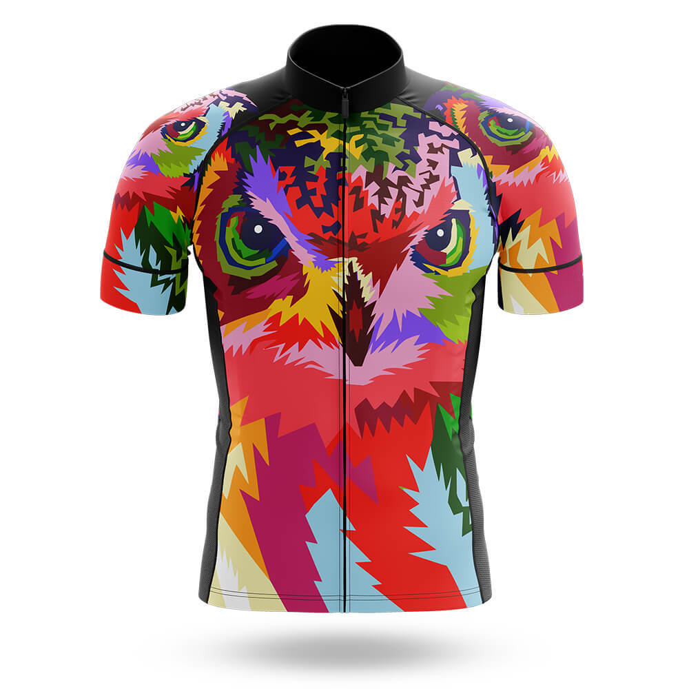 Owl - Men's Cycling Kit