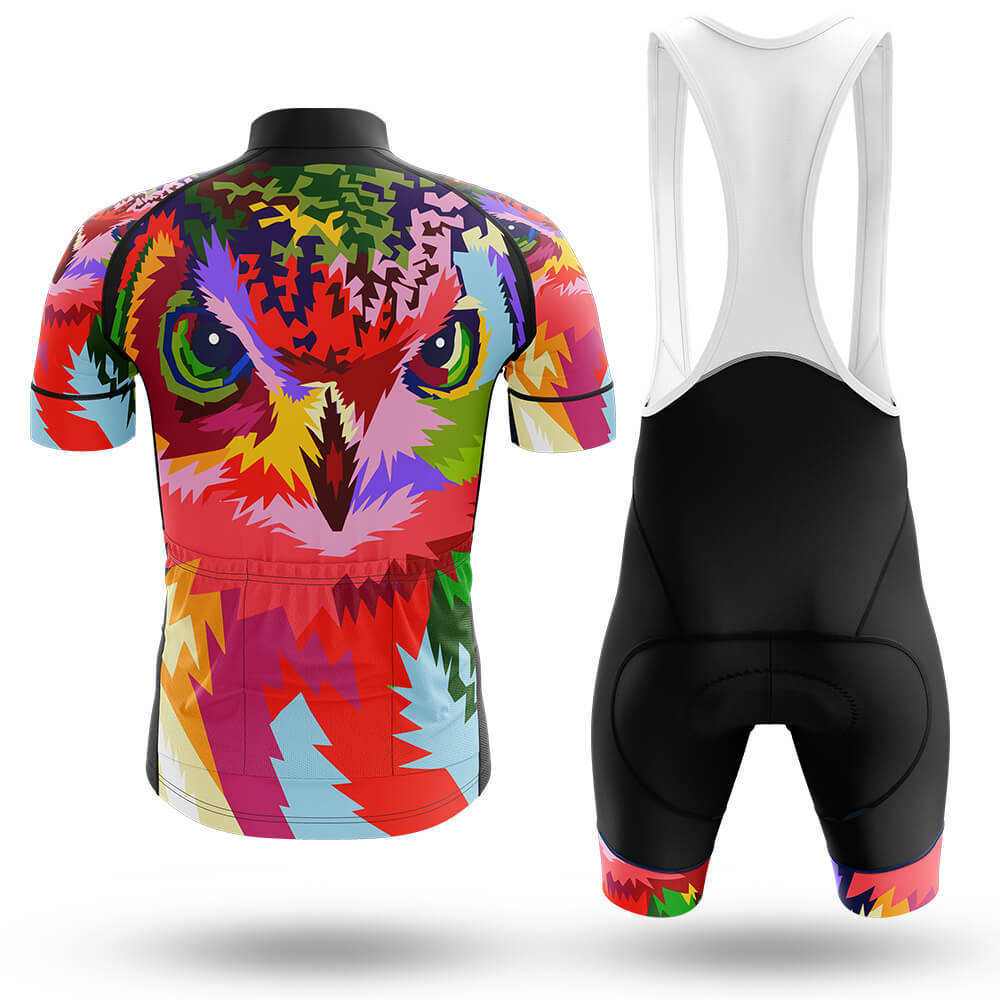 Owl - Men's Cycling Kit