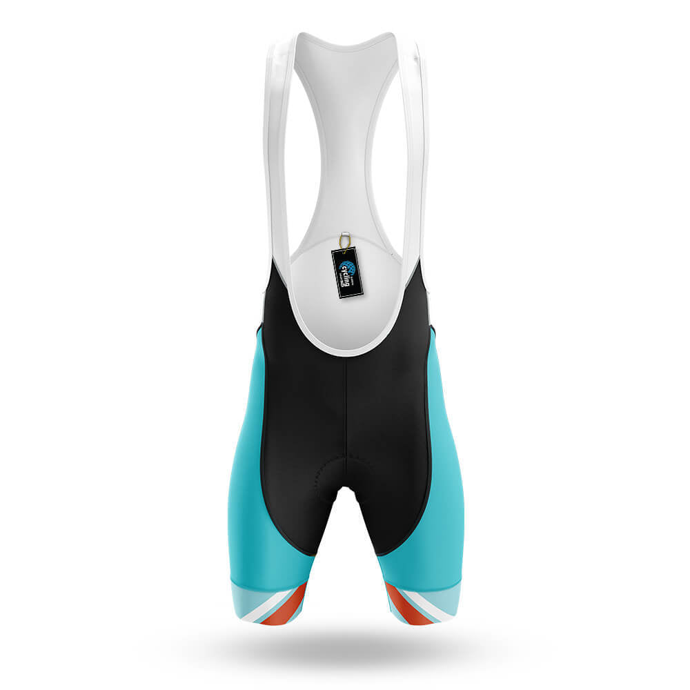 The Pain You Feel Today - Men's Cycling Kit