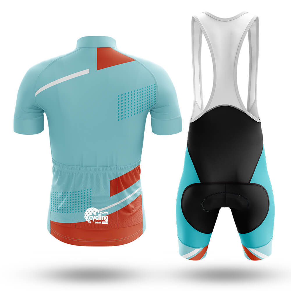 The Pain You Feel Today - Men's Cycling Kit