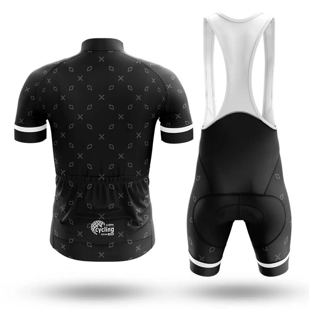 Pop Pop - Men's Cycling Kit