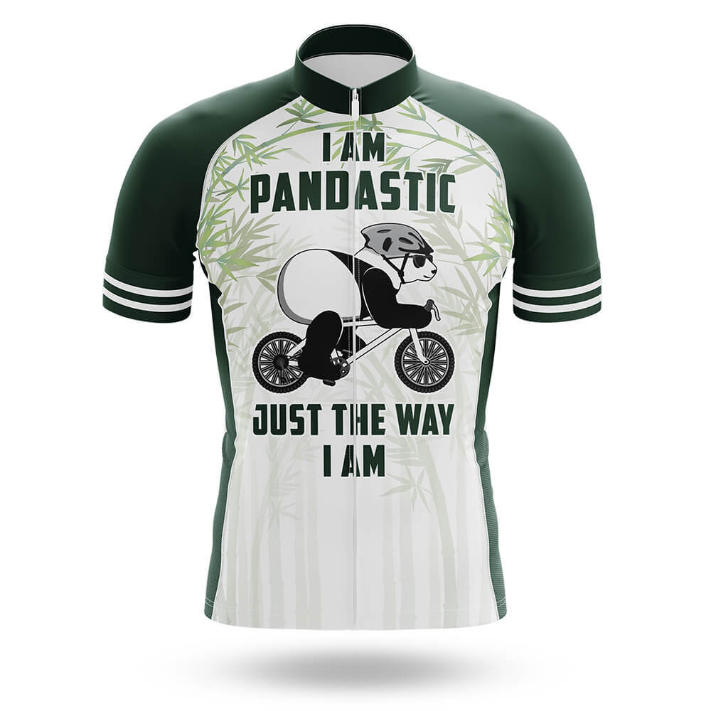 I Am Pandastic - Men's Cycling Kit