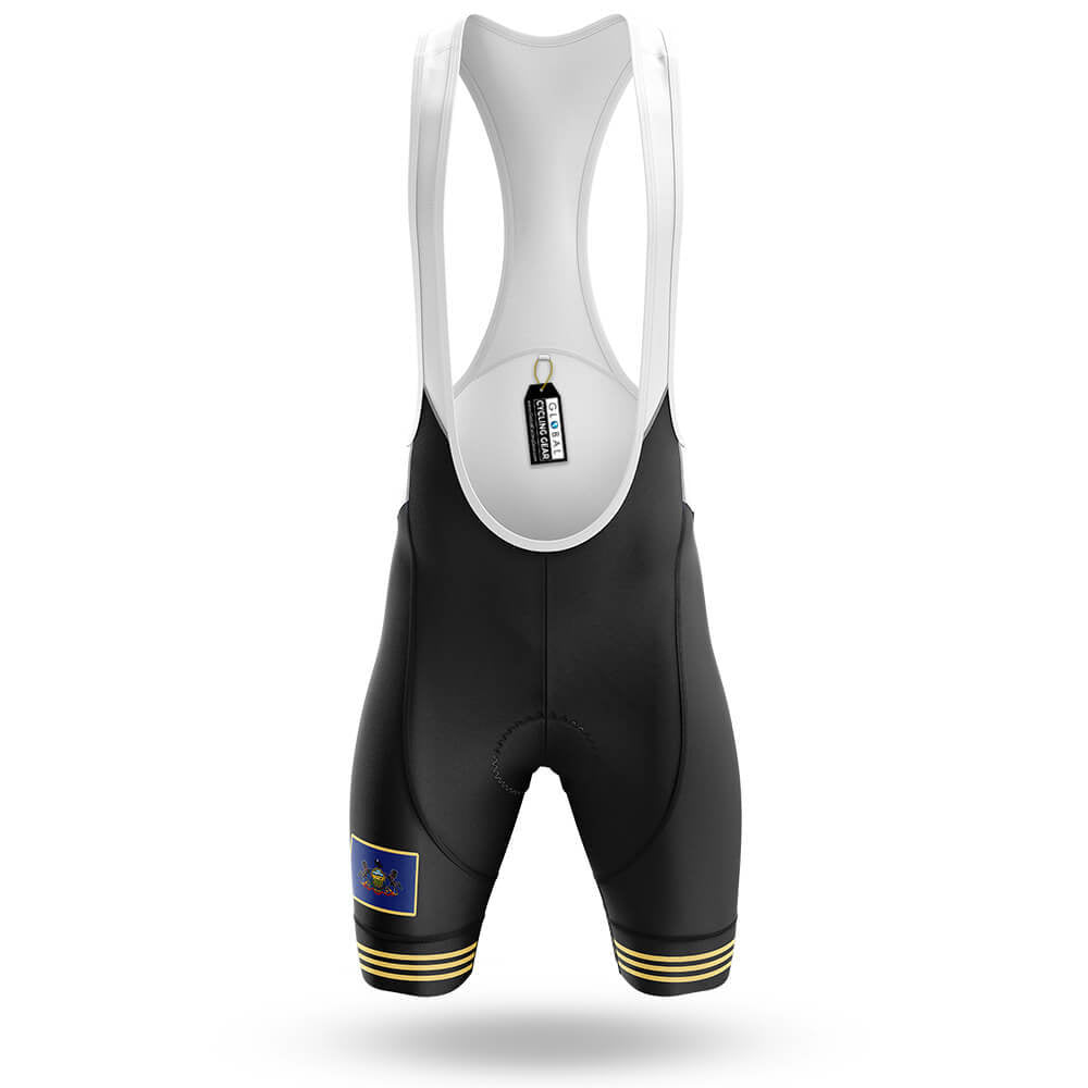 Pennsylvania S2  - Men's Cycling Kit