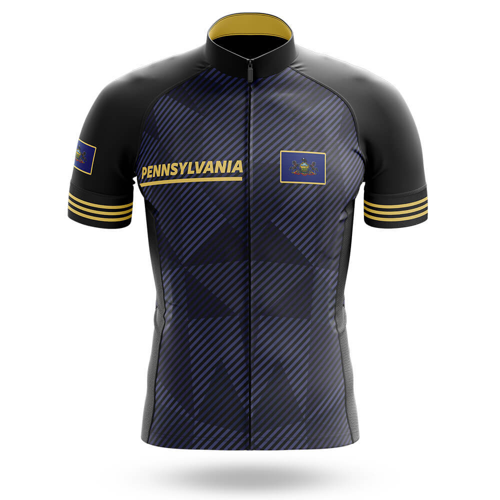 Pennsylvania S2  - Men's Cycling Kit