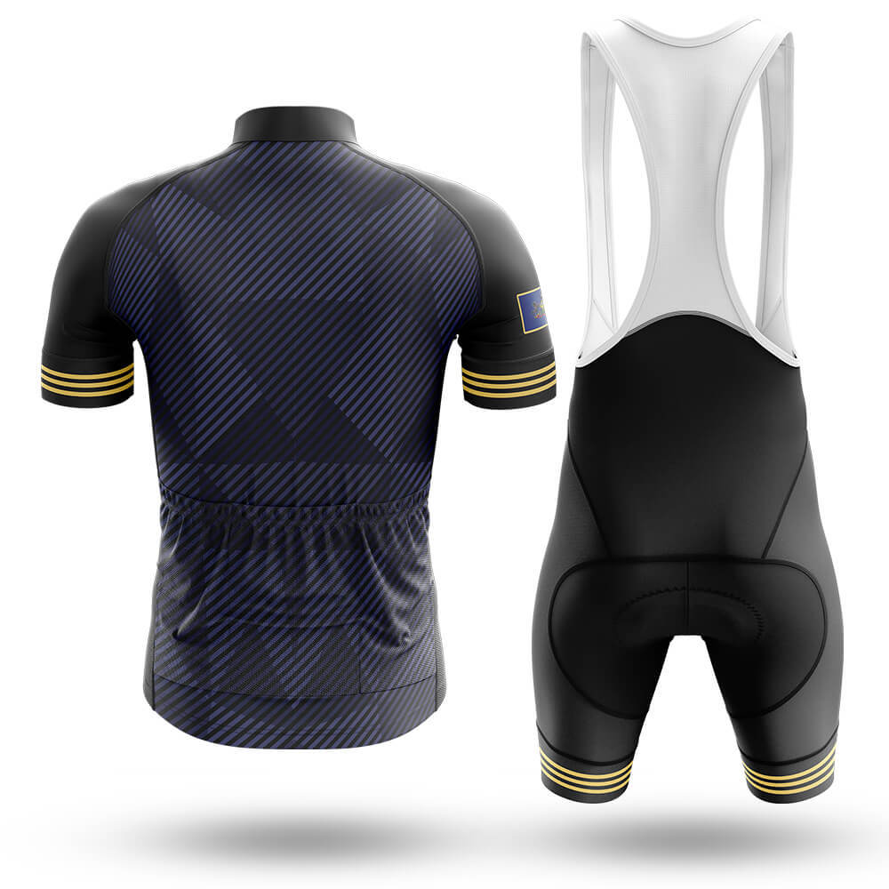 Pennsylvania S2  - Men's Cycling Kit