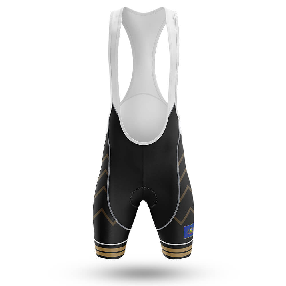 Pennsylvania V17 - Men's Cycling Kit