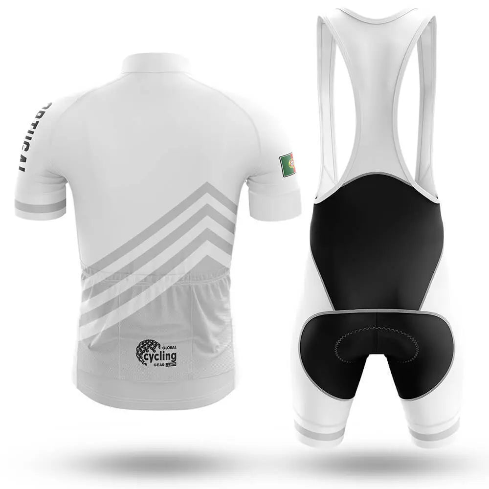 Portugal S5 - Men's Cycling Kit