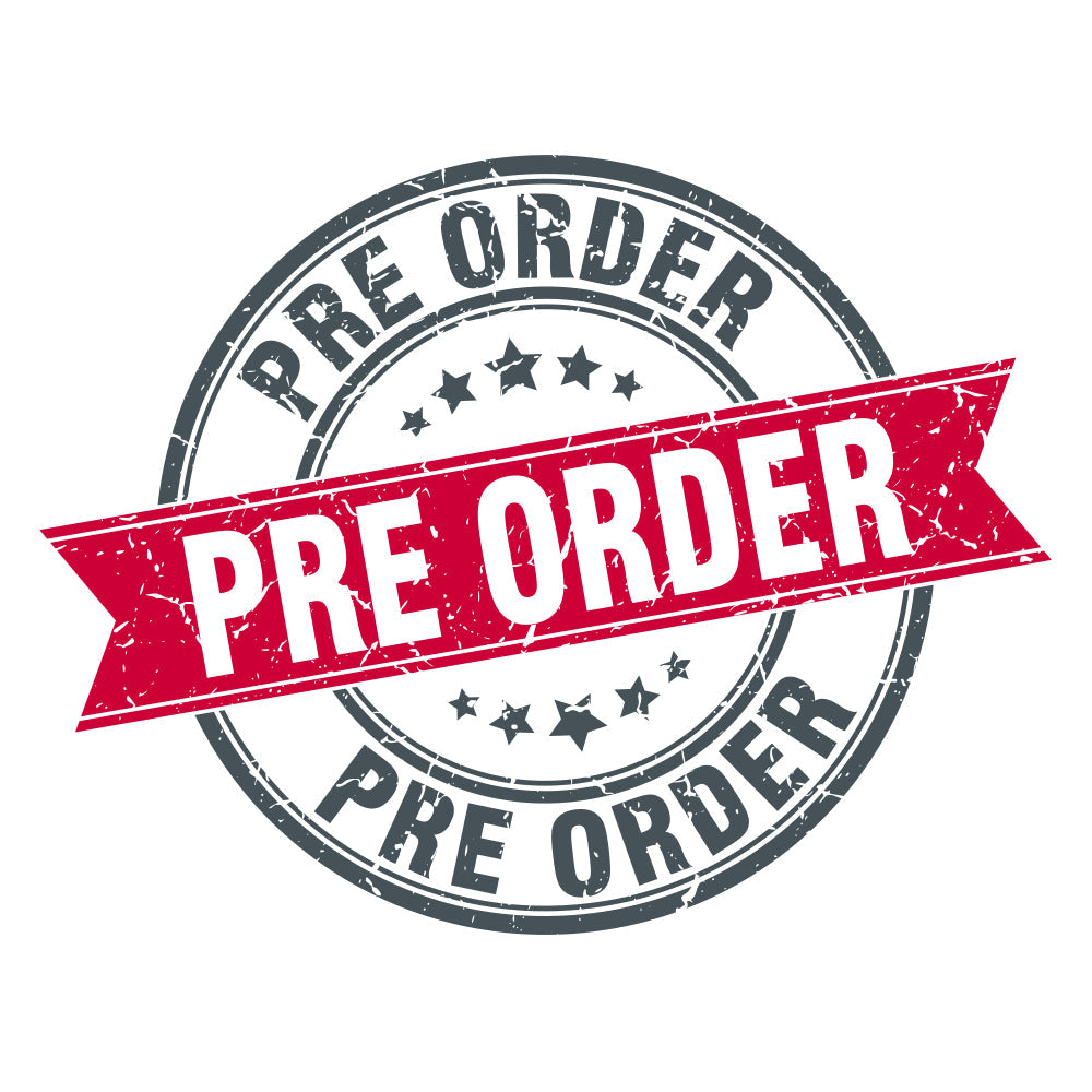 Pre-Order Arm And Leg Sleeves