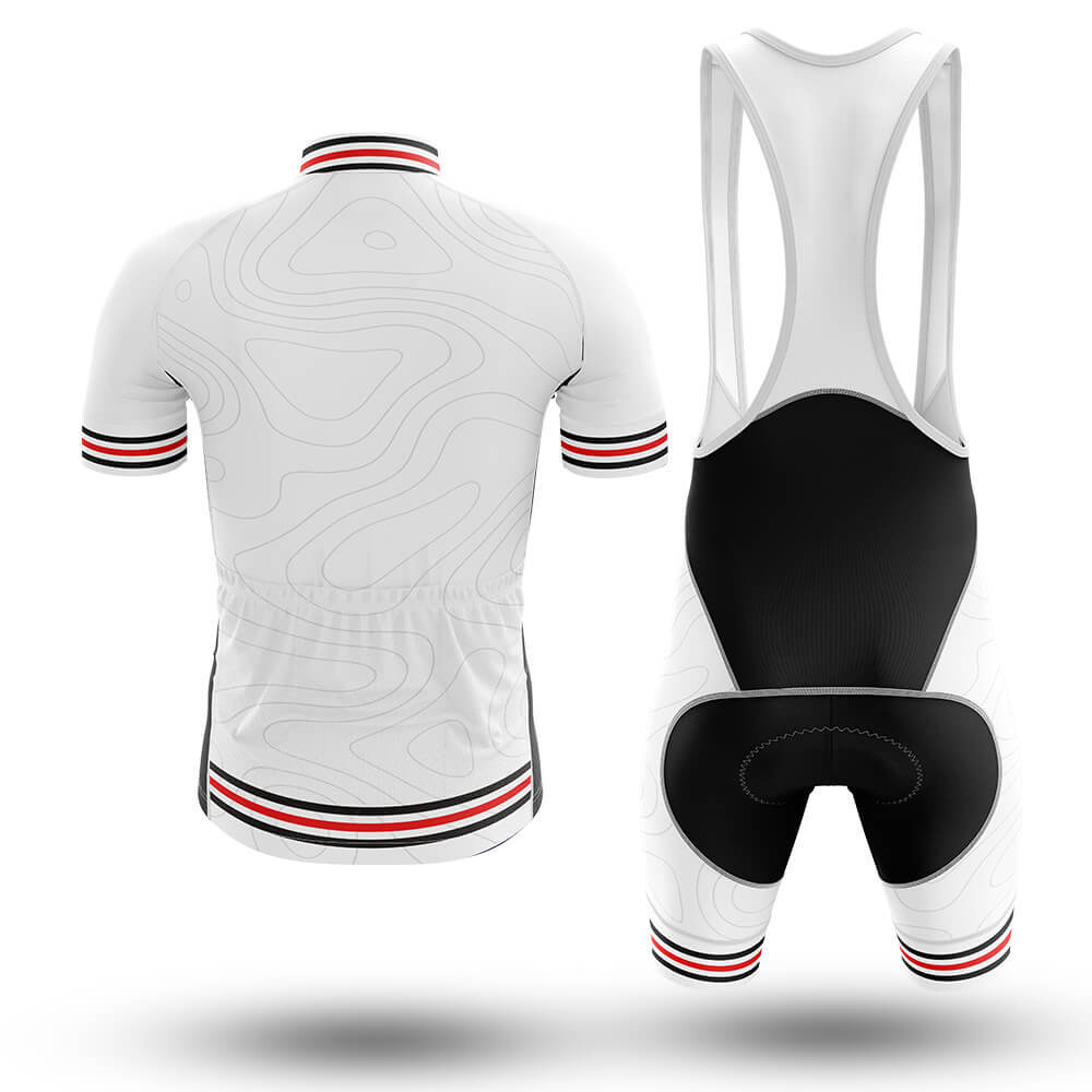 Bike To Work - Men's Cycling Kit