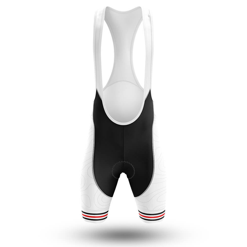 Bike To Work - Men's Cycling Kit