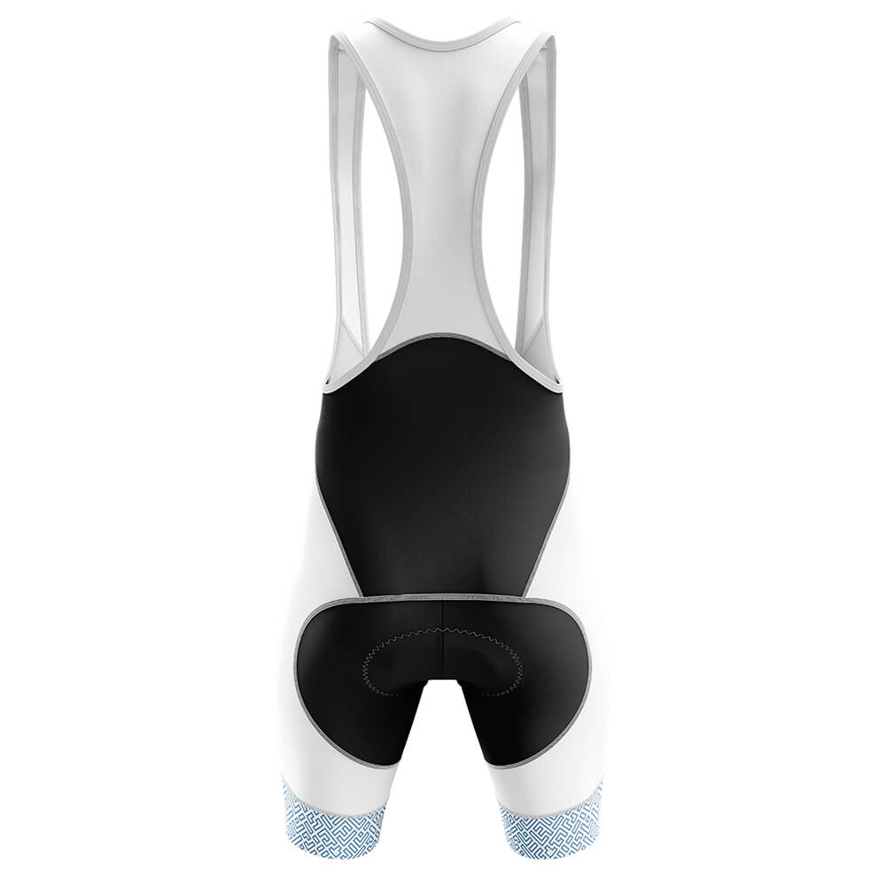 Floridian Men's Cycling Kit