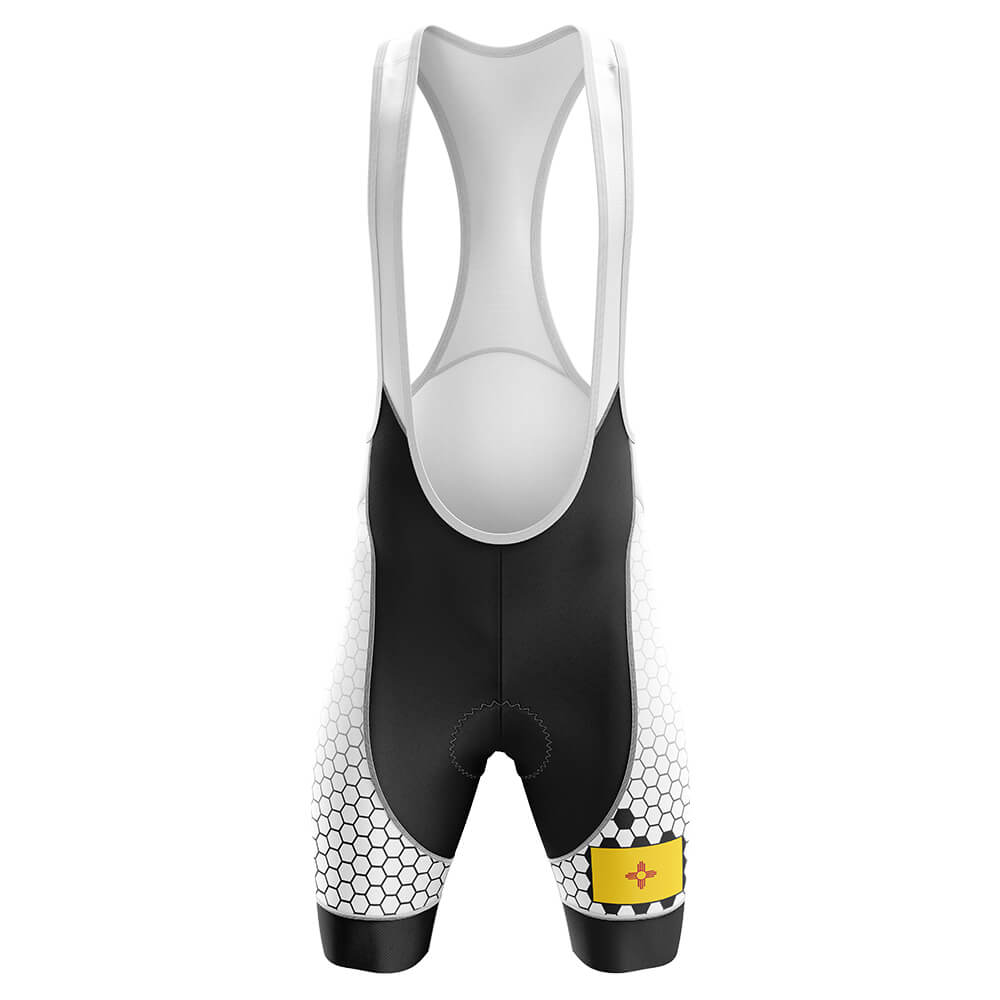 New Mexico V7 - Men's Cycling Kit