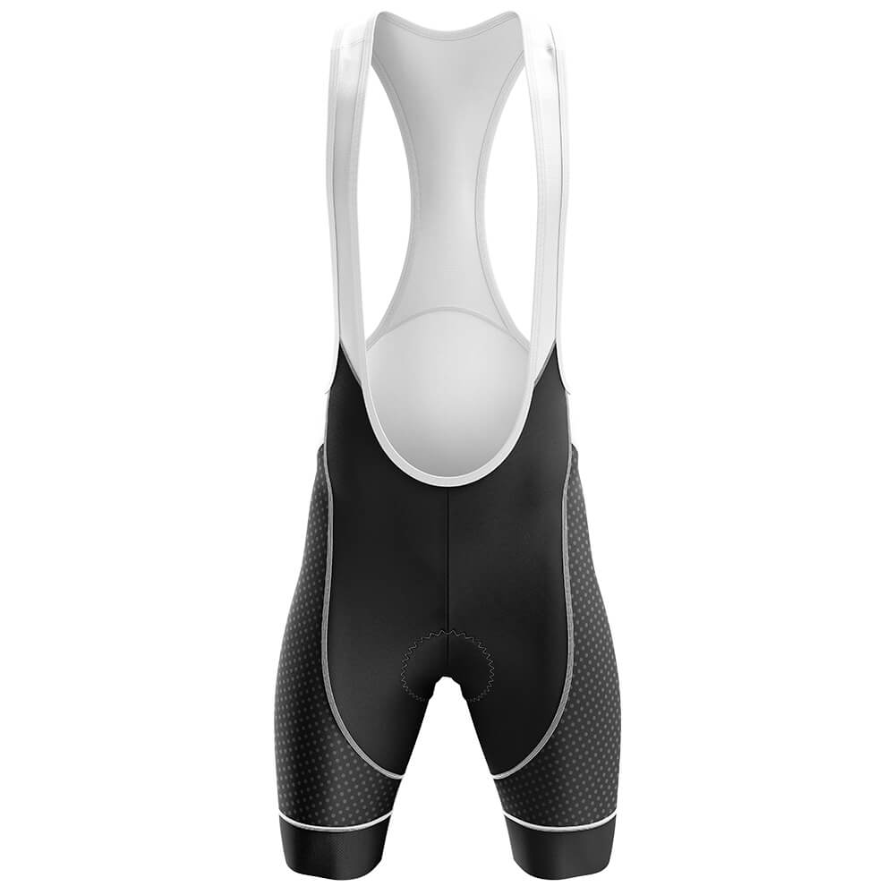 The Road Is Calling - Men's Cycling Kit