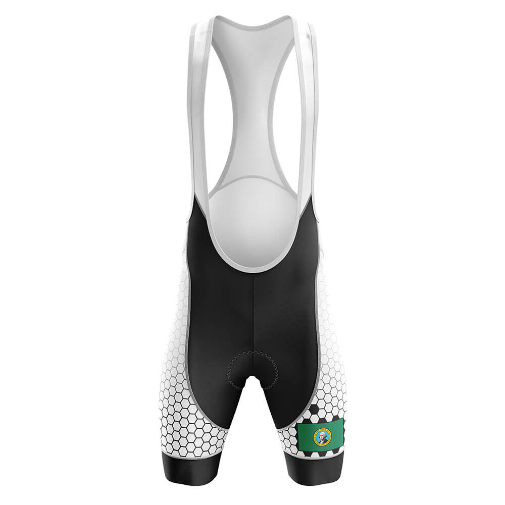 Washington V7 - Men's Cycling Kit