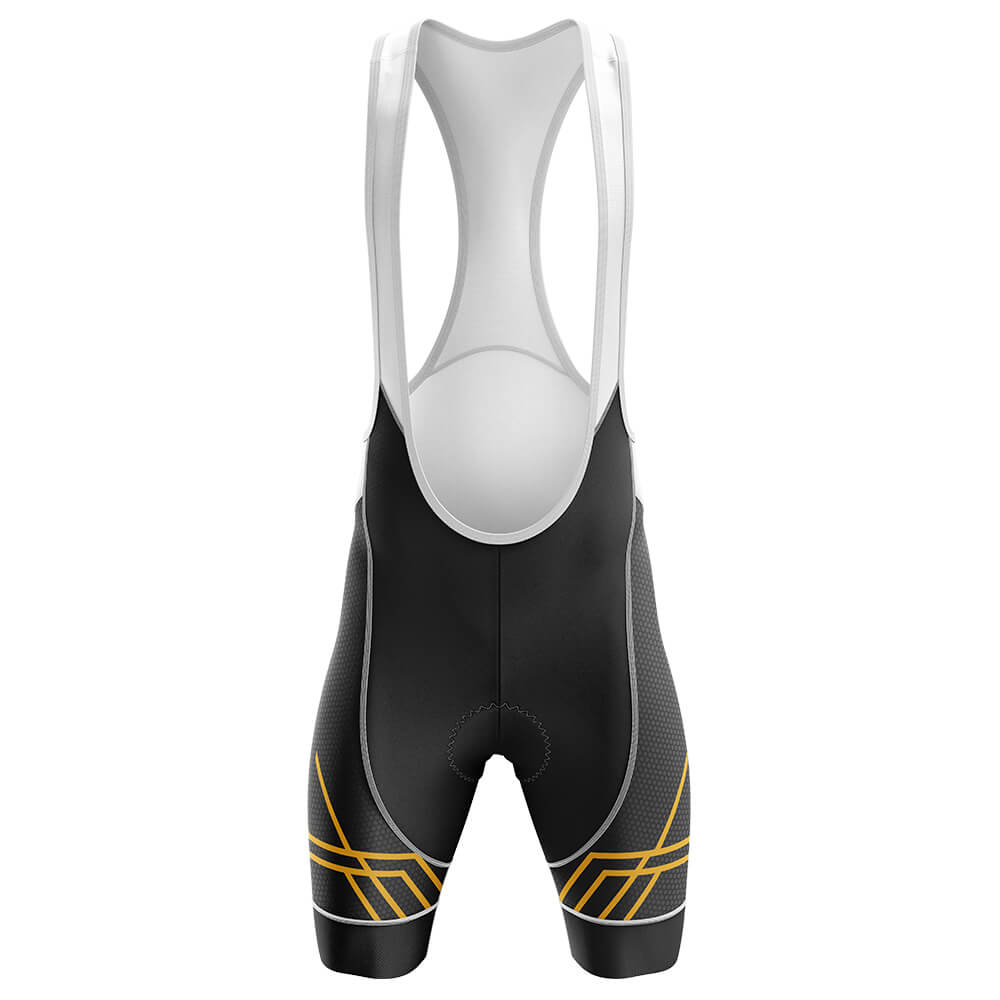 In My Head Men's Cycling Kit