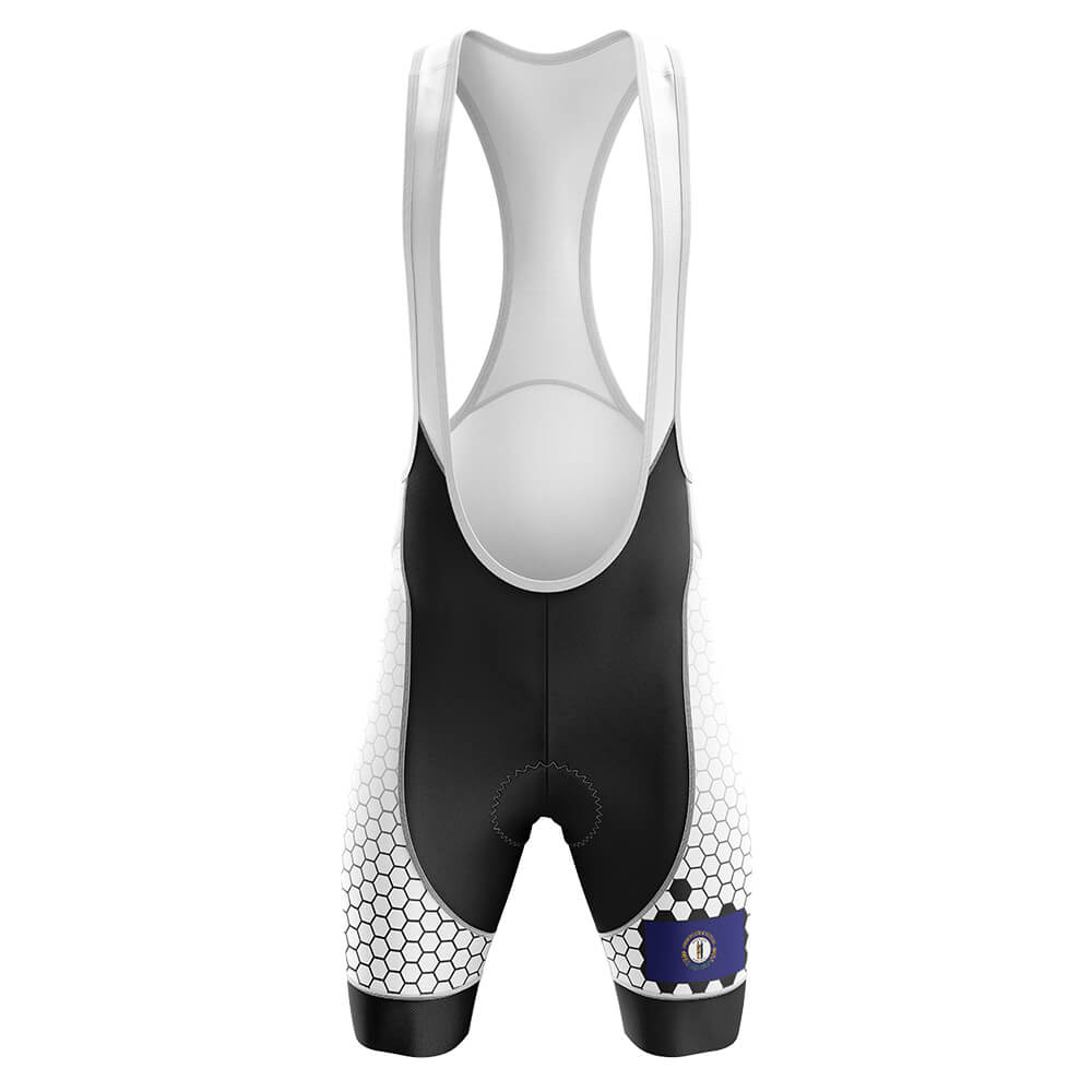 Kentucky V7 - Men's Cycling Kit