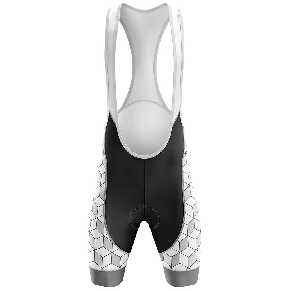 United Kingdom V8 - Men's Cycling Kit