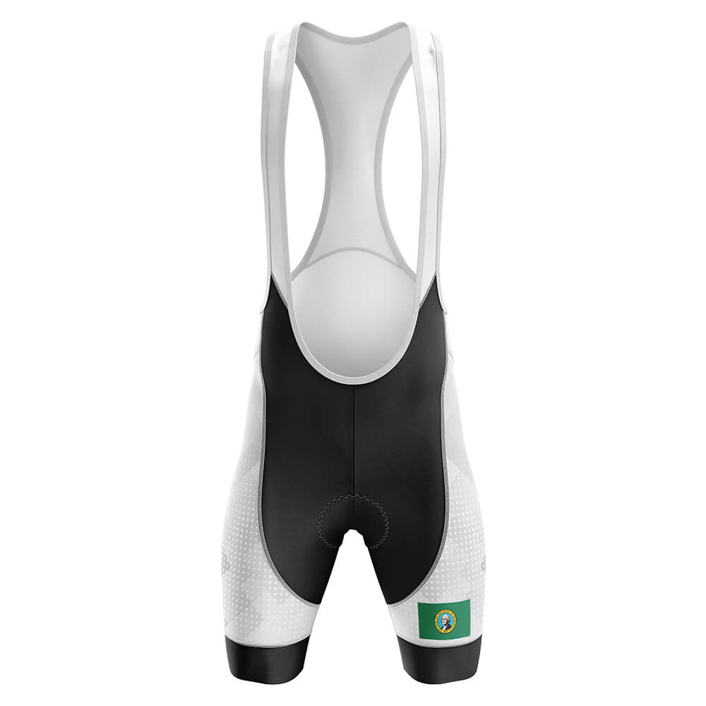 Washington V2 - Men's Cycling Kit