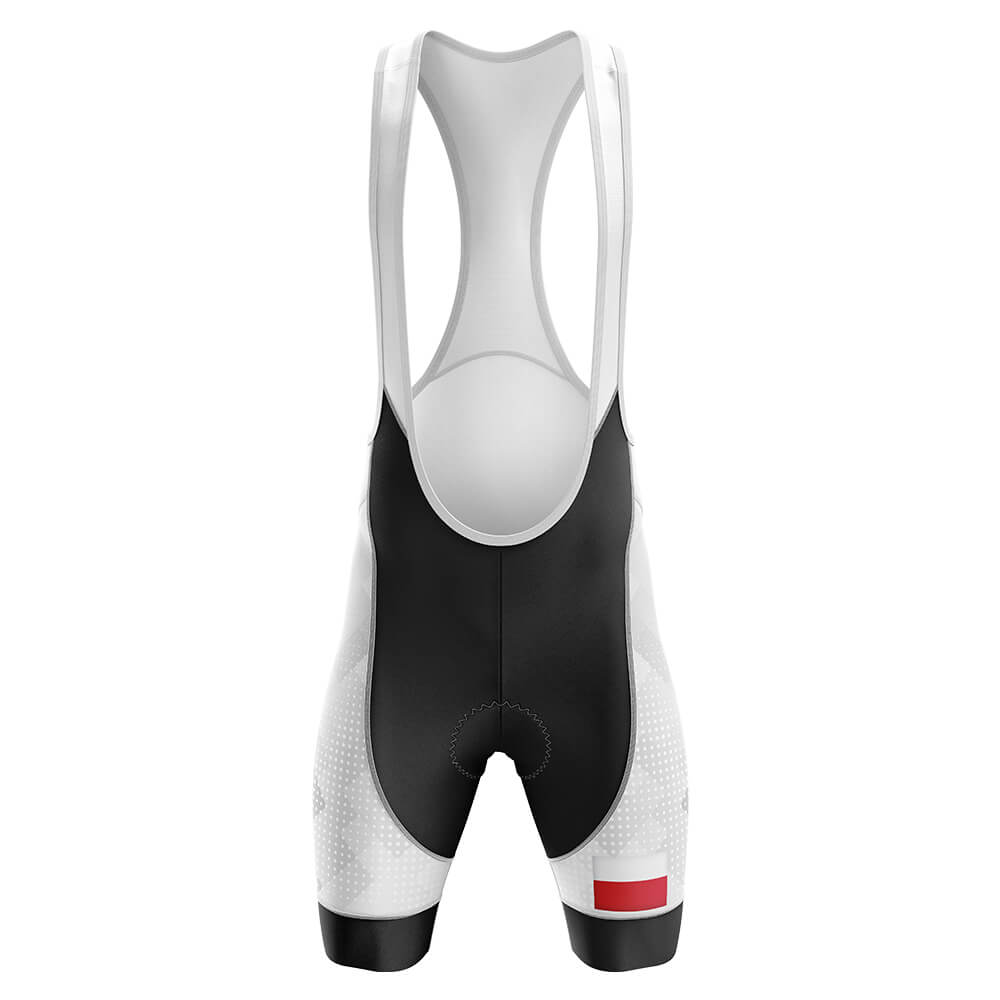 Poland V2 - Men's Cycling Kit