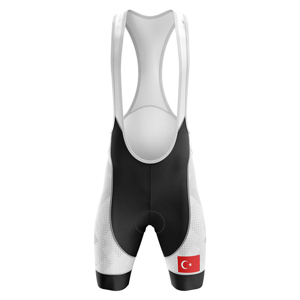 Turkey V2 - Men's Cycling Kit