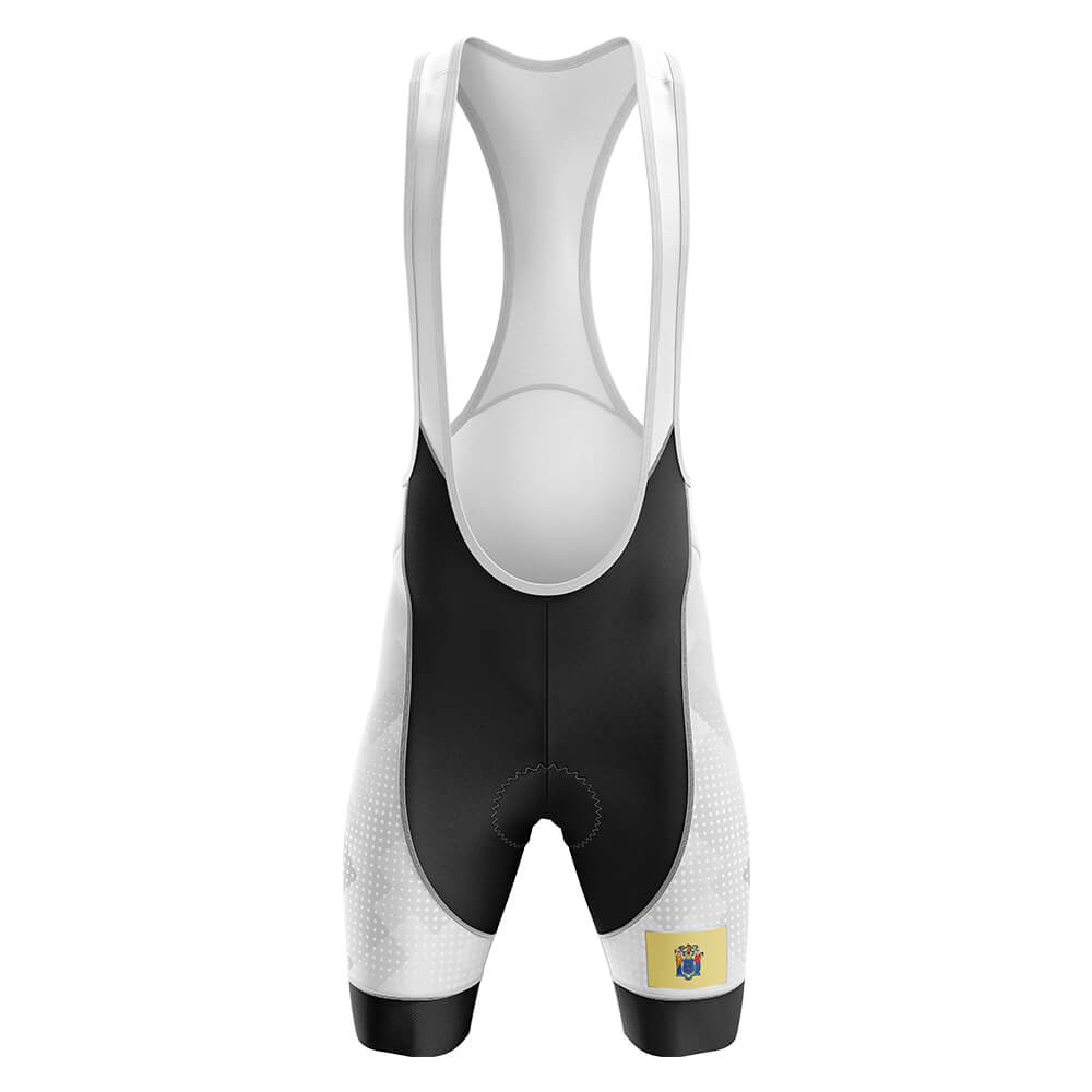 New Jersey V2 - Men's Cycling Kit