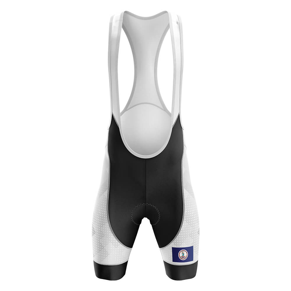 Virginia V2 - Men's Cycling Kit