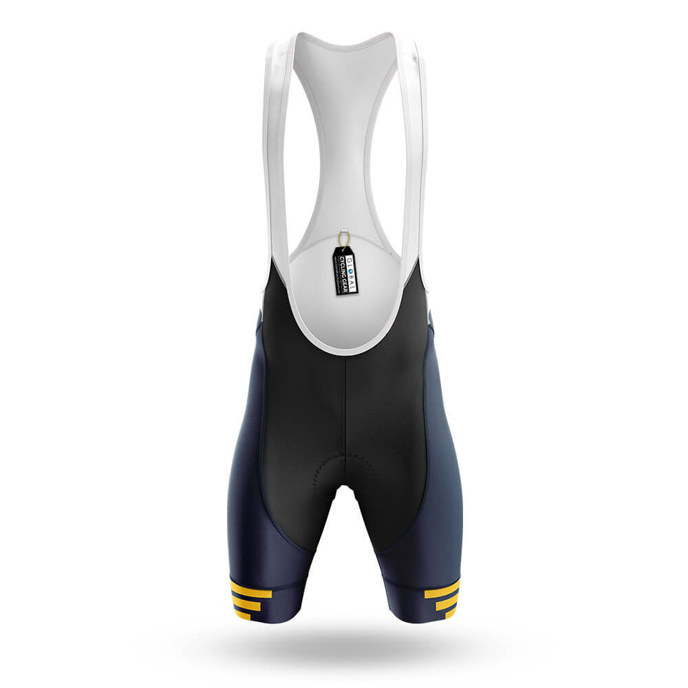 Real Men - Men's Cycling Kit