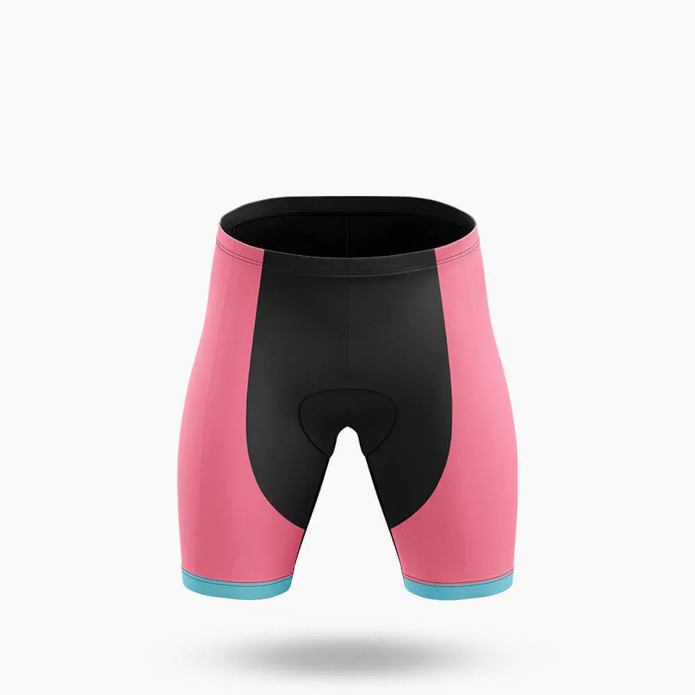 Ride More - Women's Cycling Kit