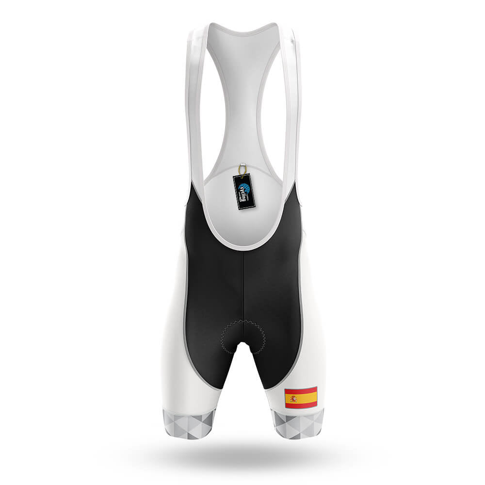 Spain V20s - Men's Cycling Kit