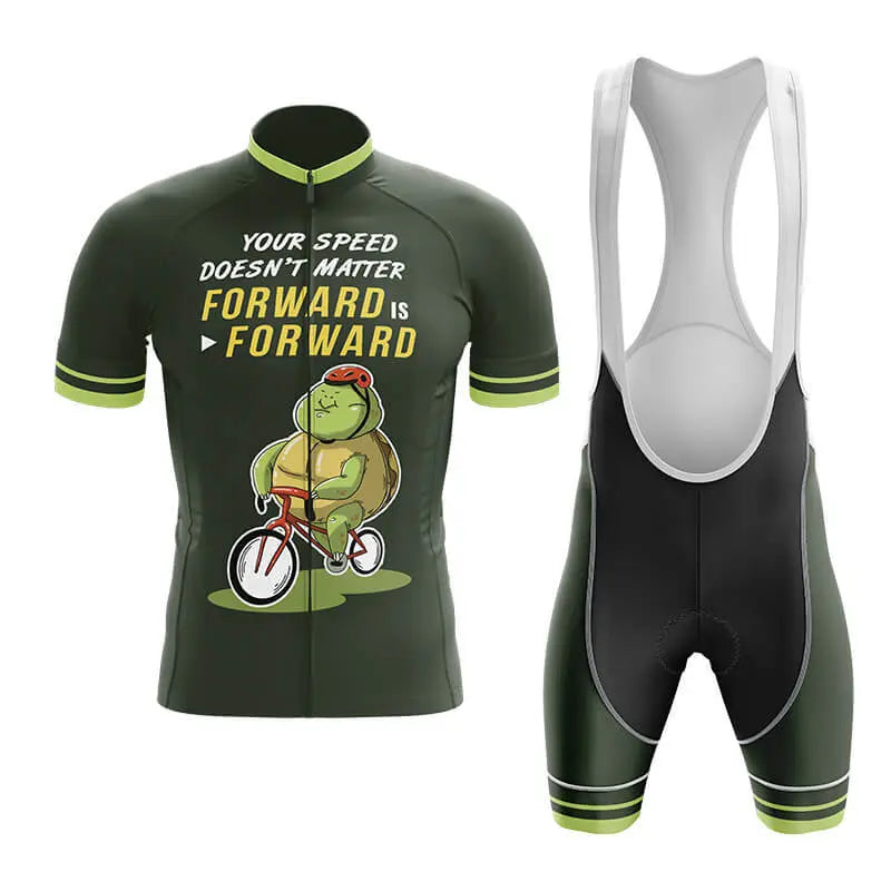 Turtle Cycling Team V3