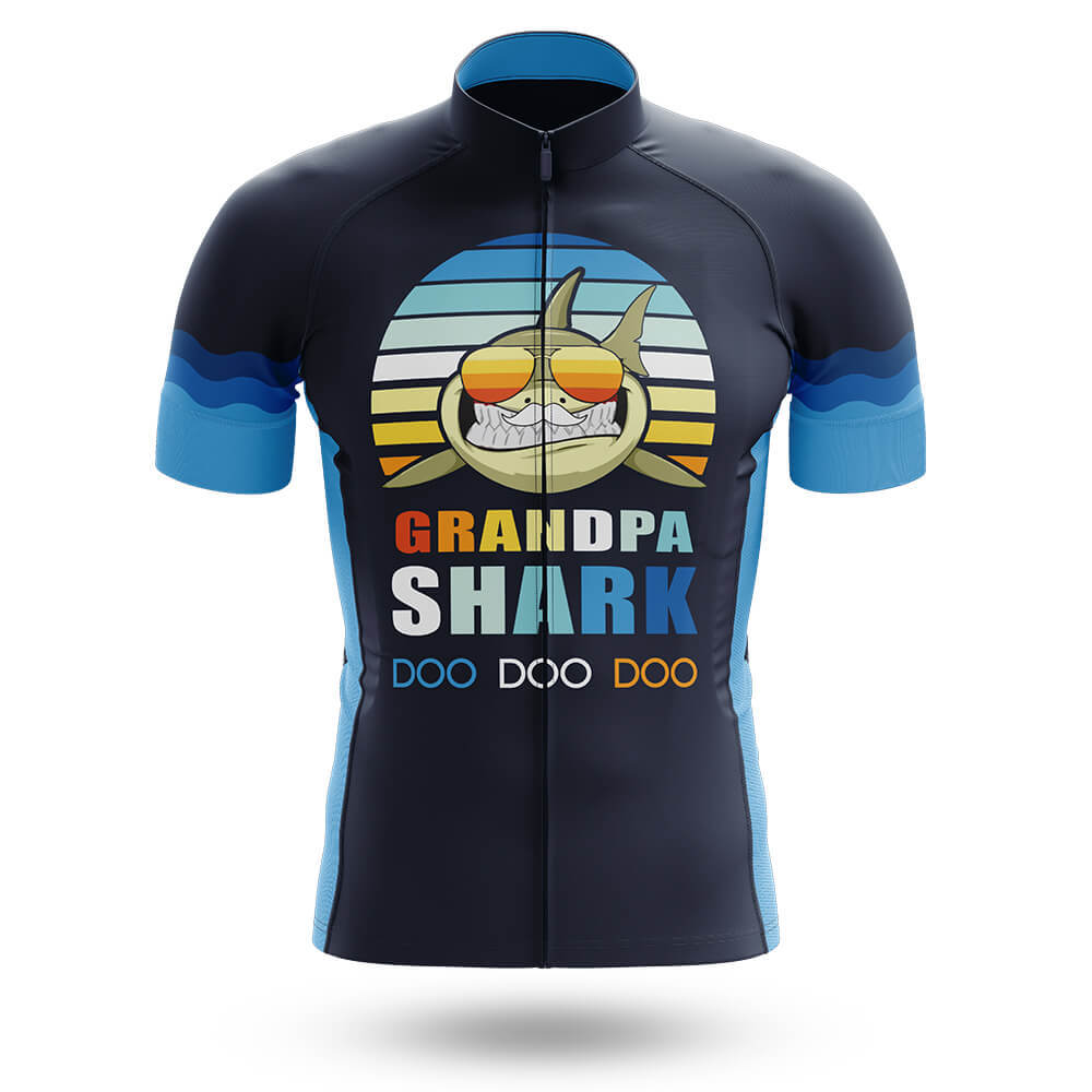 Grandpa - Men's Cycling Kit