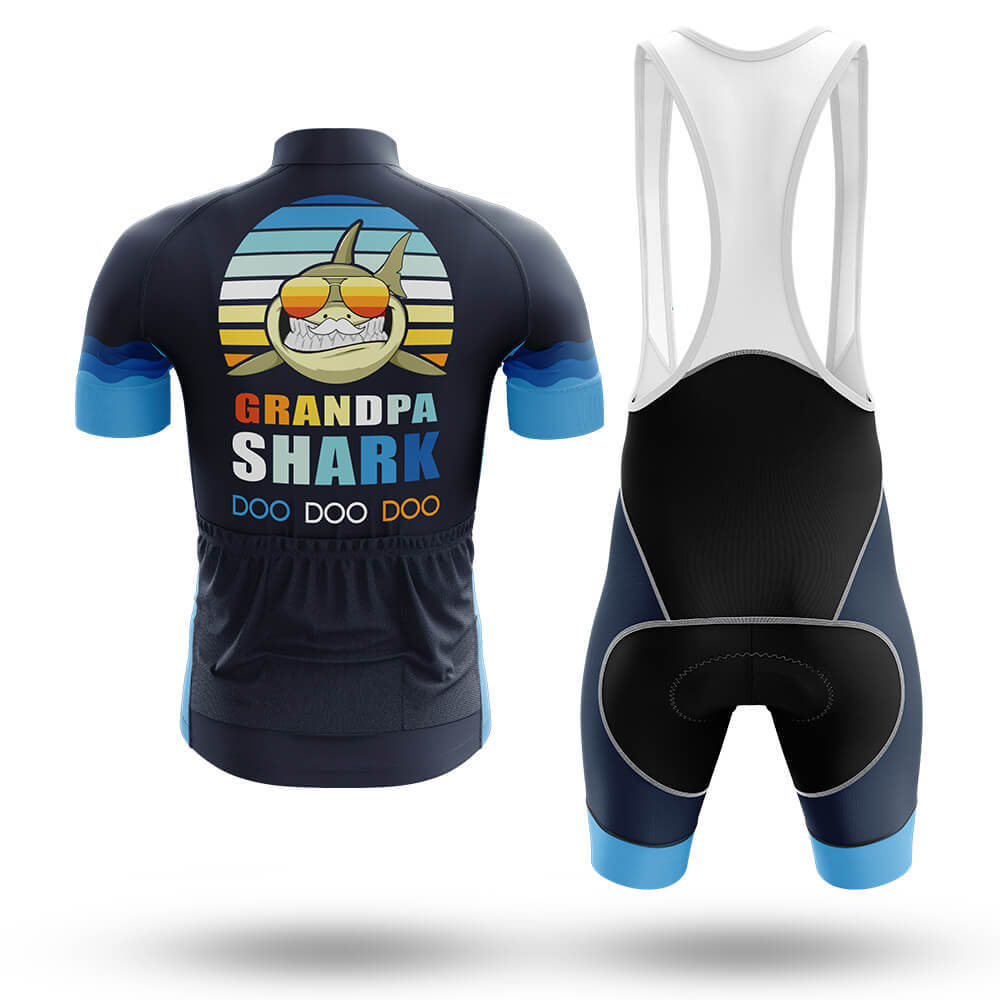 Grandpa - Men's Cycling Kit