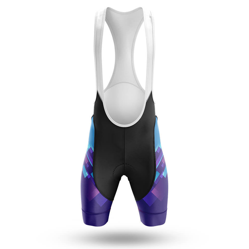 Solution Pollution - Men's Cycling Kit