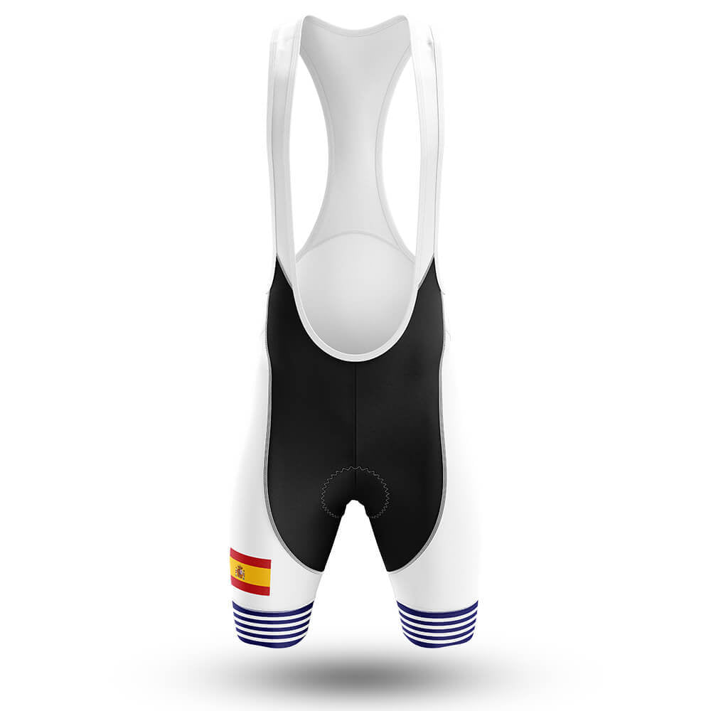 Spain V19 - Men's Cycling Kit