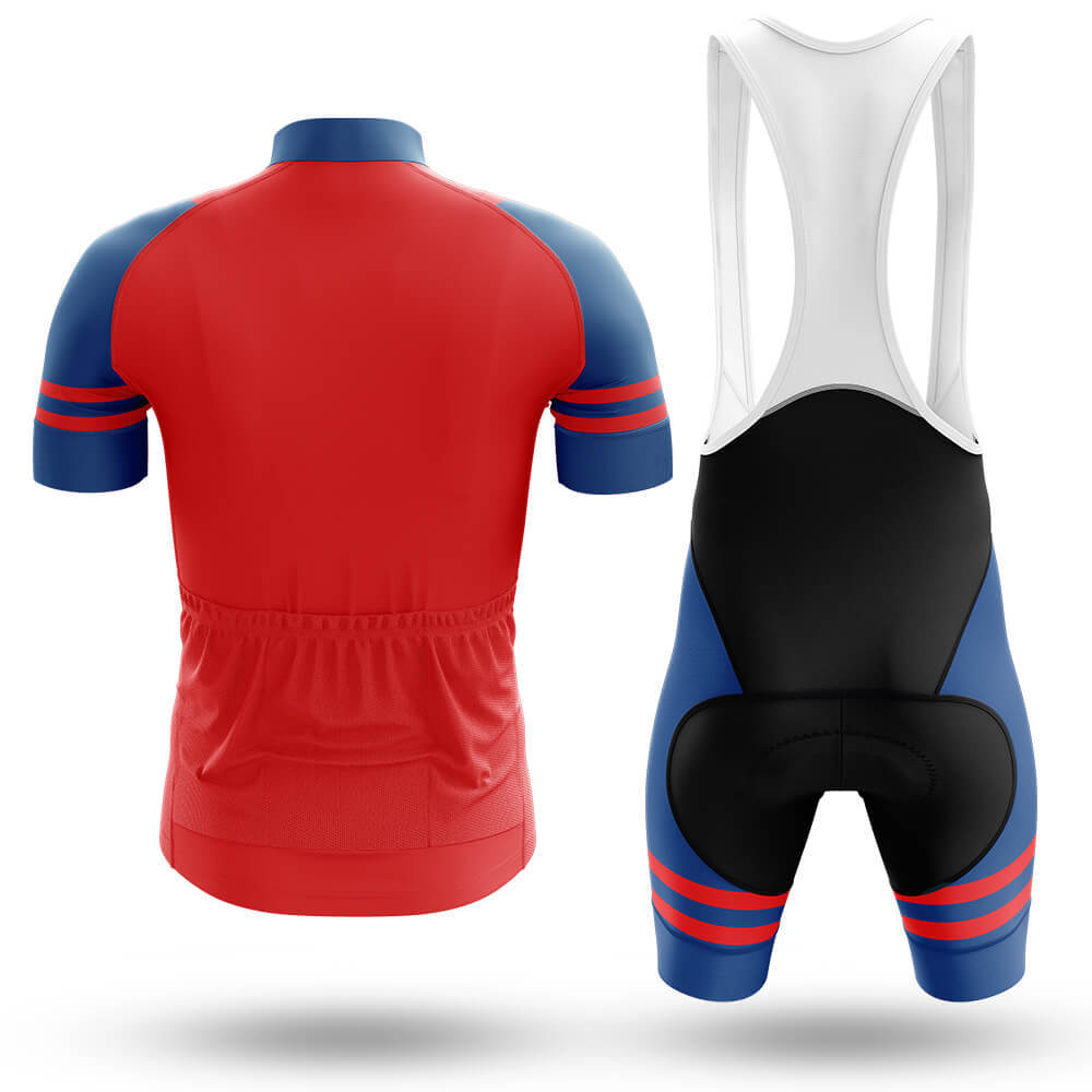 Super Sloth   - Men's Cycling Kit